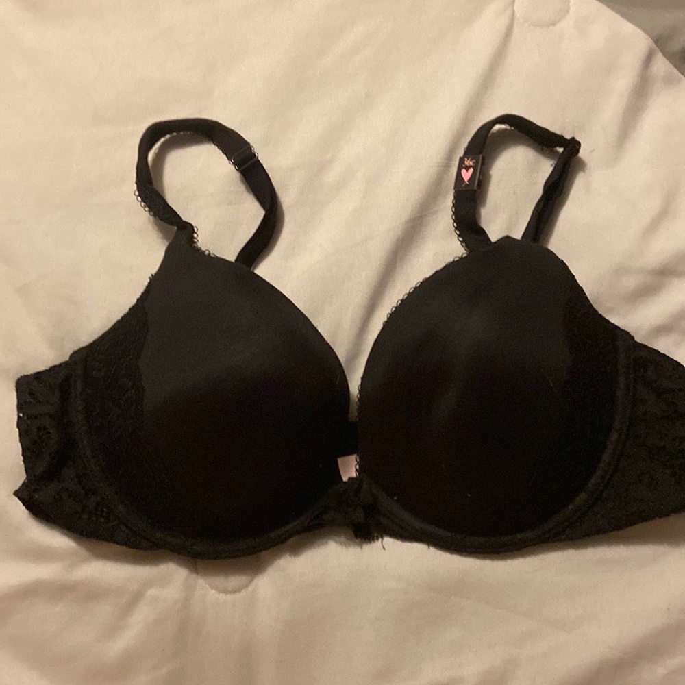 Victoria’s secret padded bra 36c